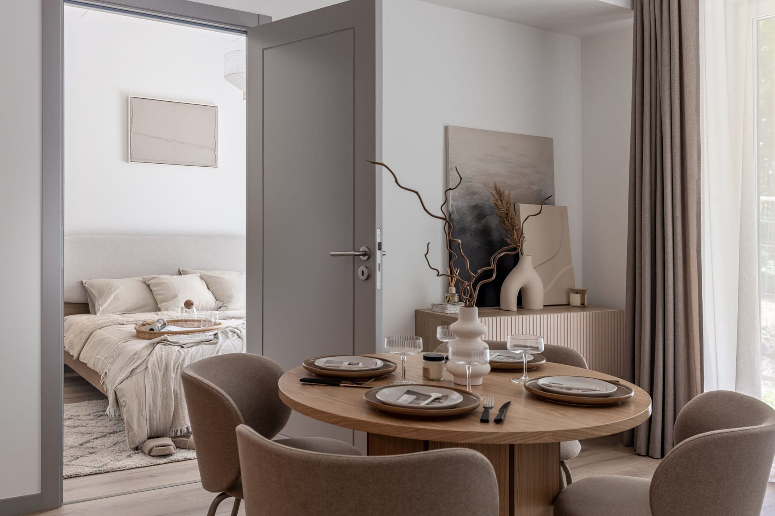 Pillar Dreiliņu priedes